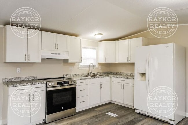 Foto del edificio - 2009 Mooregate Ct