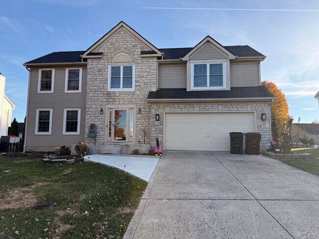 Foto del edificio - 2298 Maxwell Ave