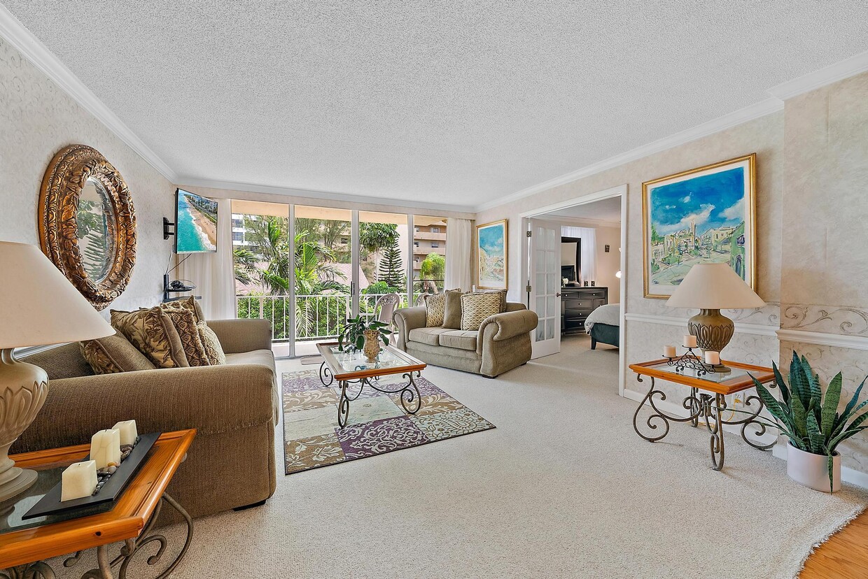 Foto principal - 3575 S Ocean Blvd