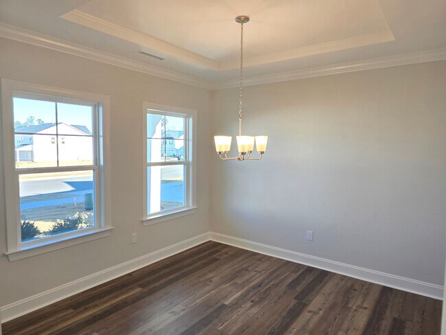 Foto del edificio - Brand New 5 Bedroom 3 Bathroom Single Family Home with guest suite and 1st floor office w/ FREE h...