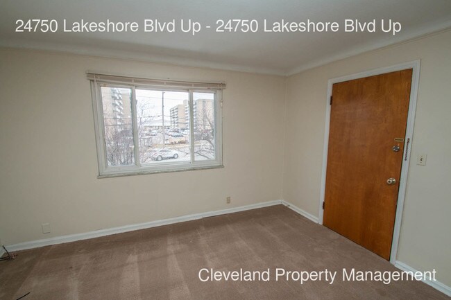 Building Photo - 24750 Lake Shore Blvd