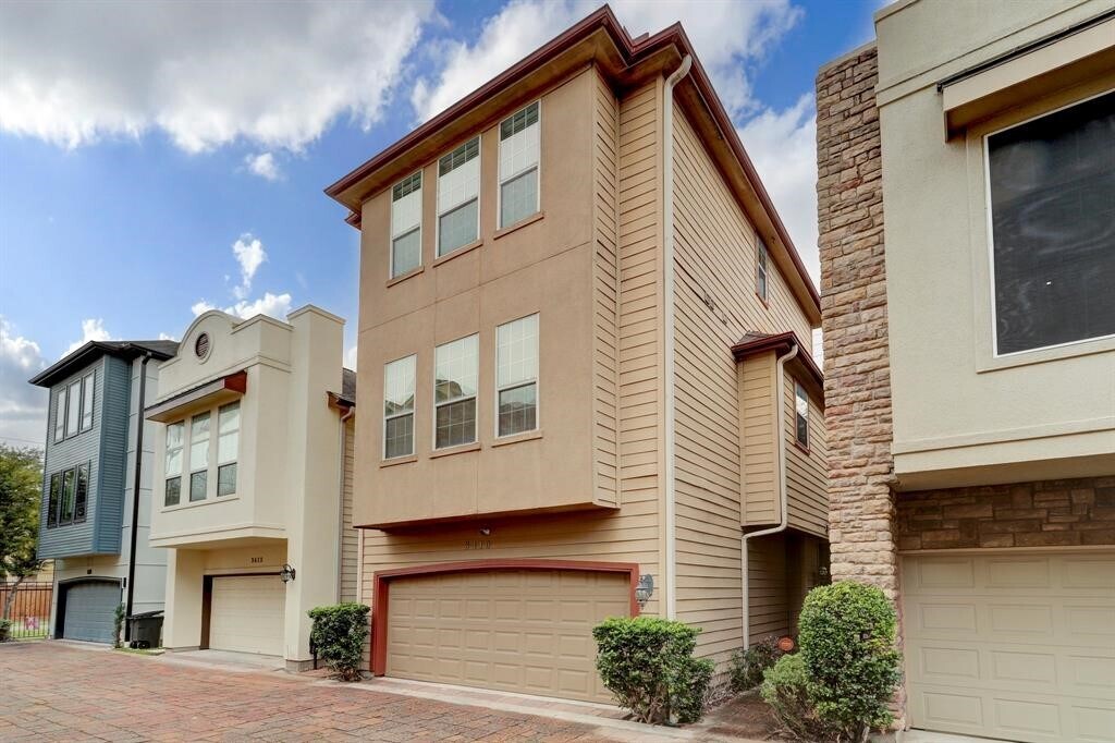 Foto principal - 3410 Cline St