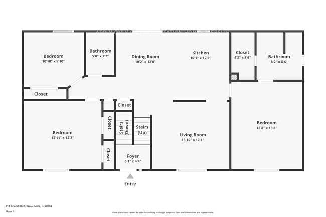 Building Photo - 712 Grand Blvd