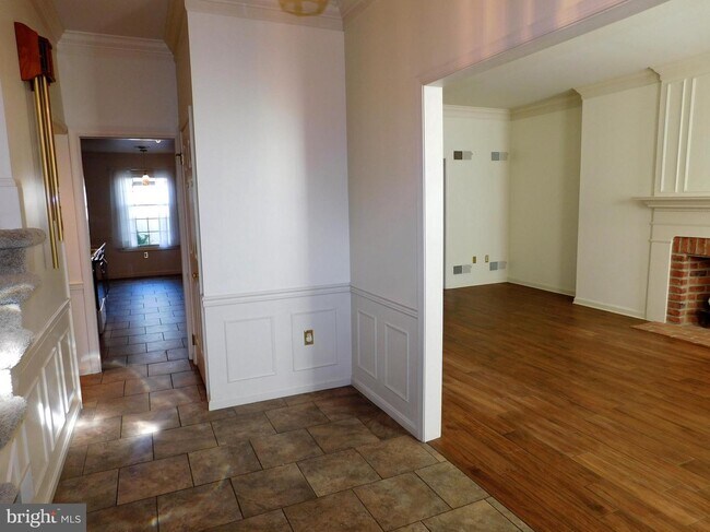 Foto del edificio - 30 Kensington Square