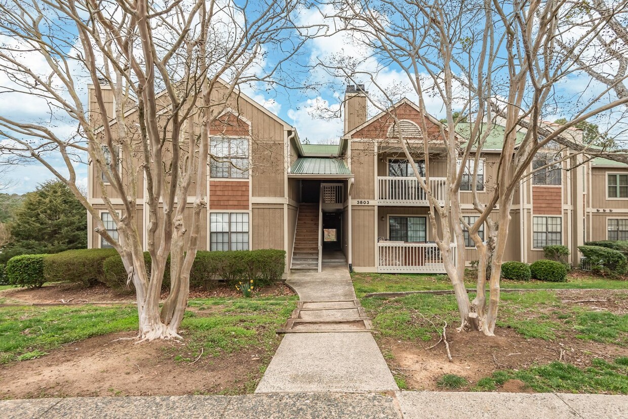 Primary Photo - Adorable Upgraded Condo Available Soon!