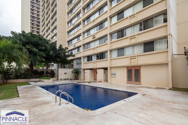 Building Photo - 5180 Likini St