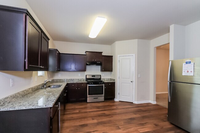 Foto del edificio - Wonderful home! Apply Today!