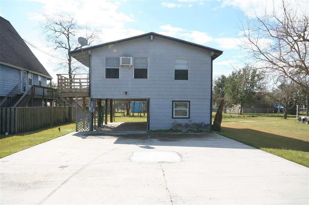 2345 Avenue N, San Leon, TX 77539 House Rental in San Leon, TX