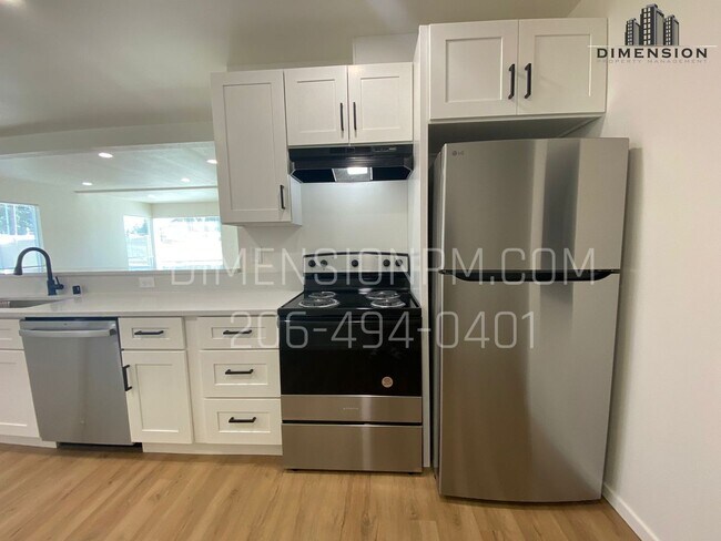 Foto del edificio - 6802 S G St