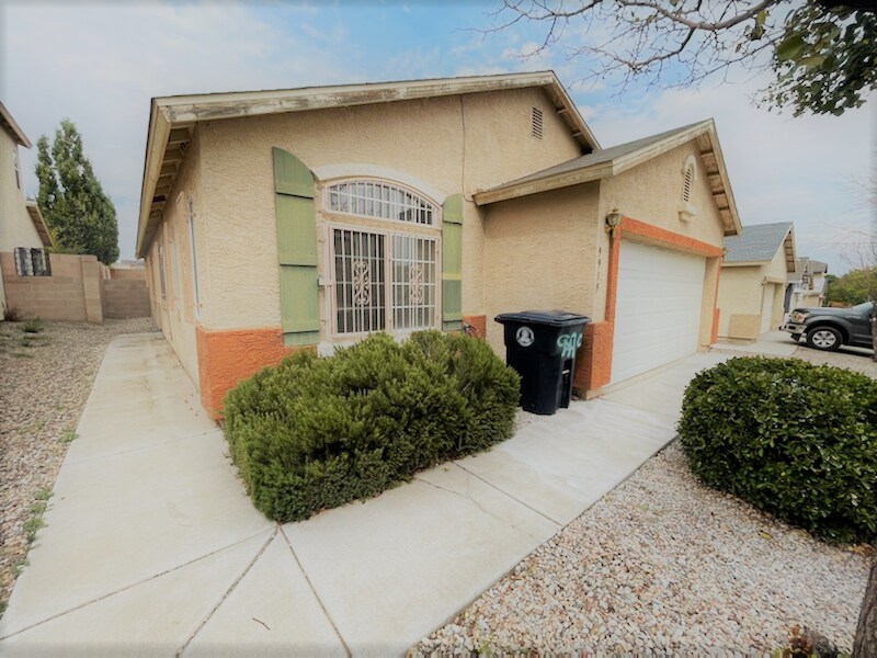 Foto del edificio - 9919 Marlborough Ave SW