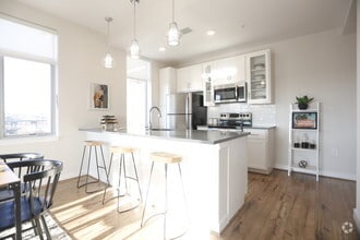 Interior Photo - River’s Edge at Manchester