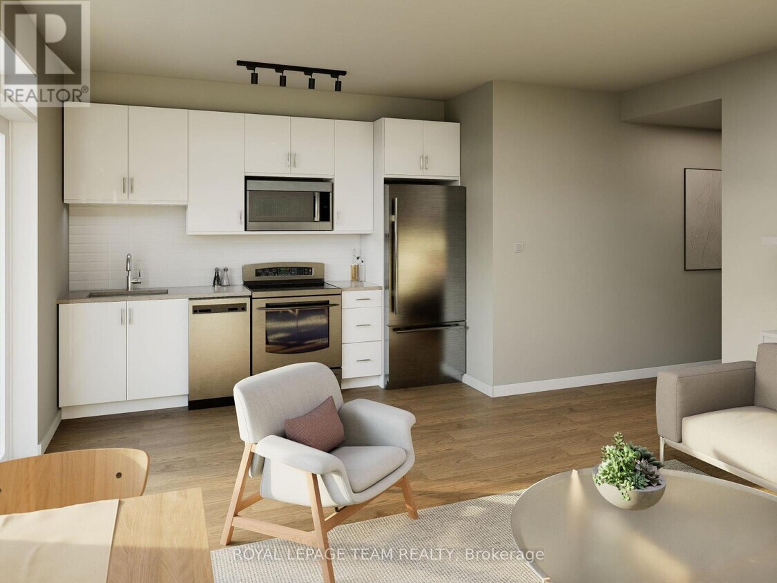 Photo du bâtiment - 370 Athlone Ave