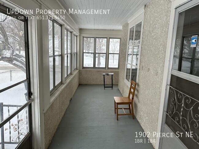 Building Photo - 1902 Pierce St NE