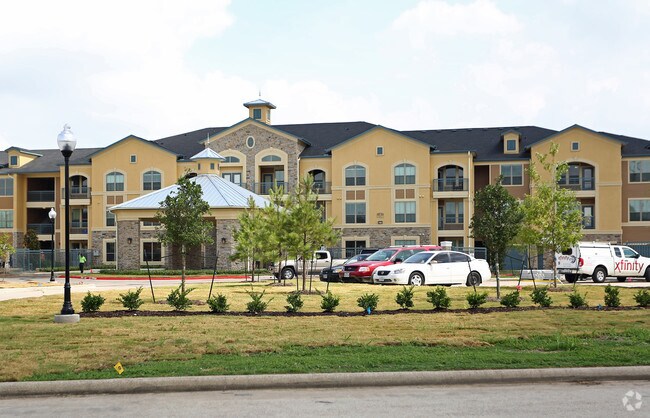Foto del edificio - Villages at Cypress
