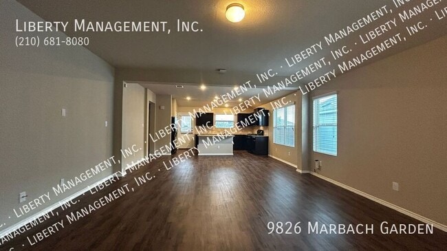 Building Photo - 9826 Marbach Gdn