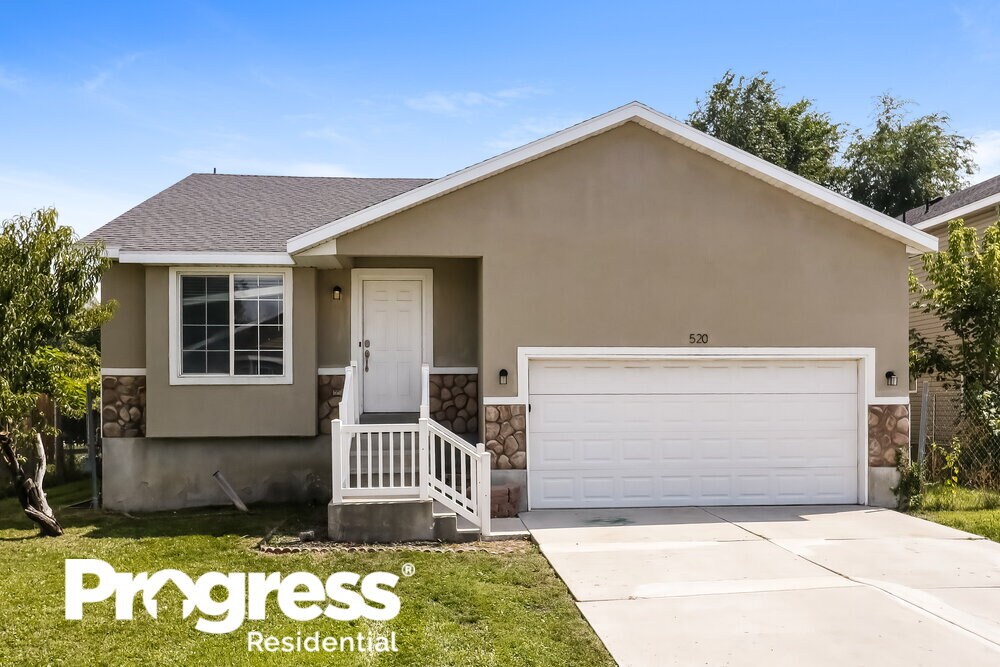 Foto principal - 520 N Irie Ln