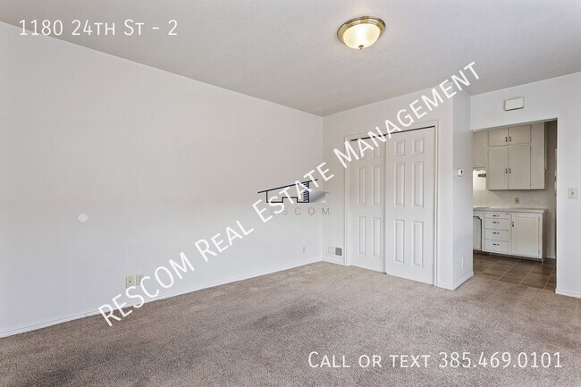 Foto del edificio - 1180 24th St