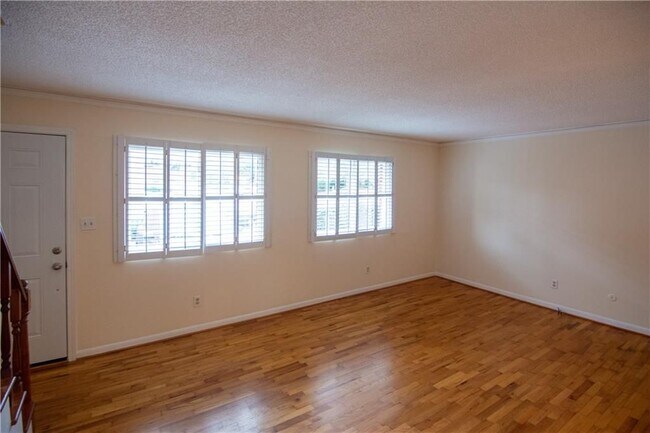 Foto del edificio - 1612 Briarcliff Rd NE