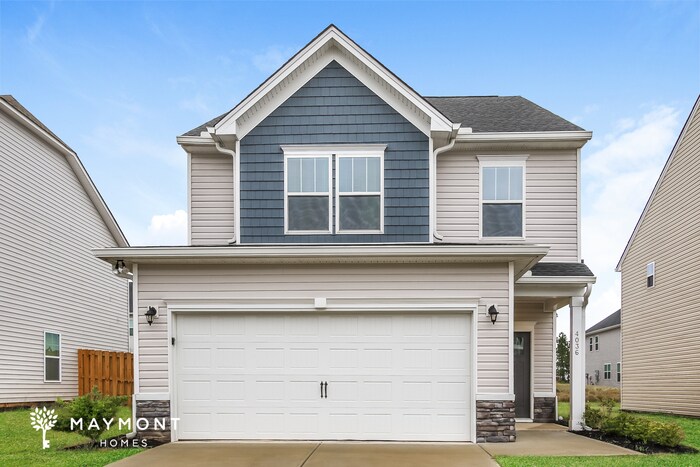 Foto principal - 4036 Thimbleberry Dr