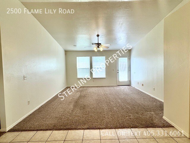 Building Photo - 2500 Flame Lily Rd
