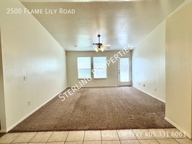 Foto del edificio - 2500 Flame Lily Rd