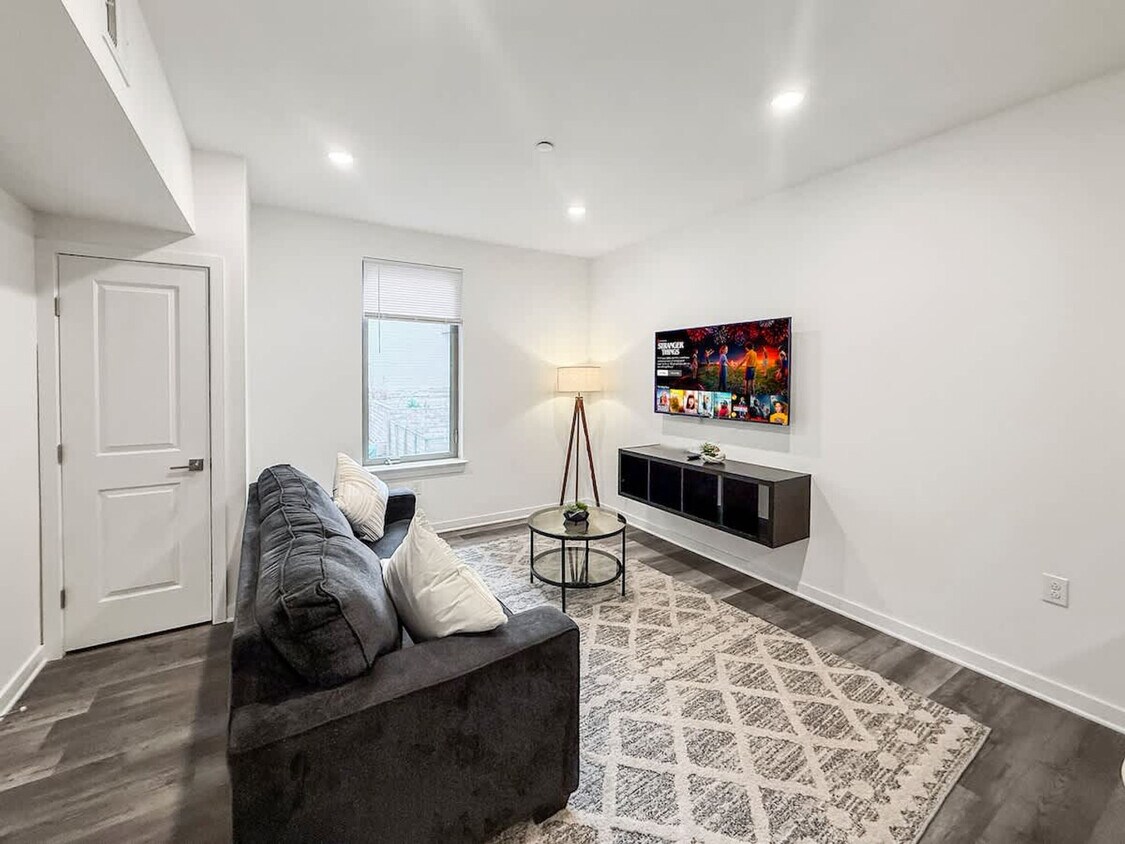 Foto principal - 1427 Germantown Ave