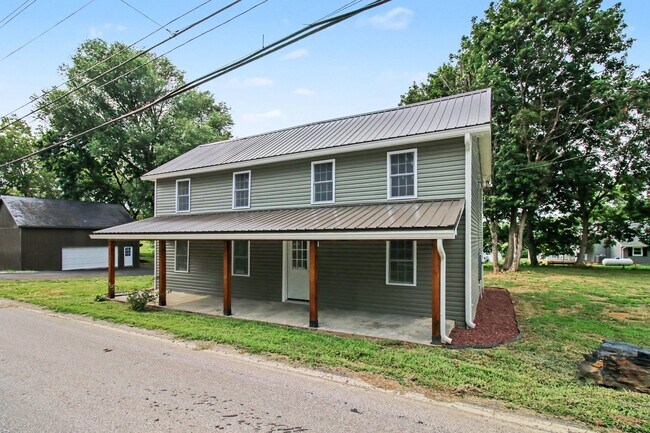 Foto del edificio - 2367 Bryansville Rd