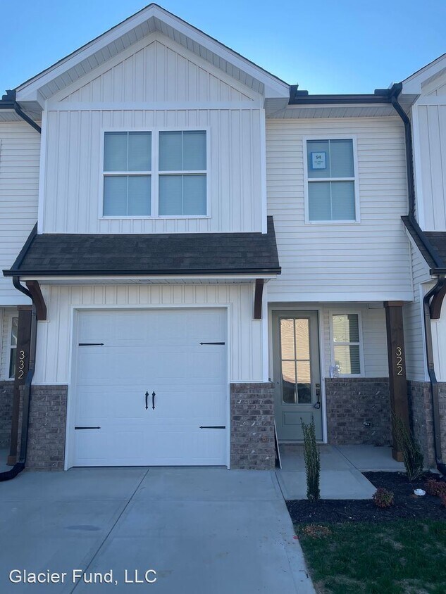 Foto principal - 3 br, 2.5 bath House - 322 Judson Way (HV94)
