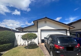 Building Photo - 94-1136-1136 Pulai St