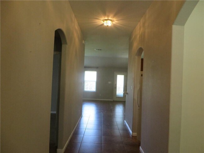 Foto del edificio - 2313 Rock Ledge Drive, Georgetown, TX 7862...