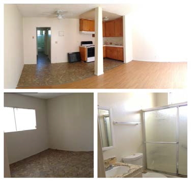 Building Photo - 411 N La Fayette Park Pl