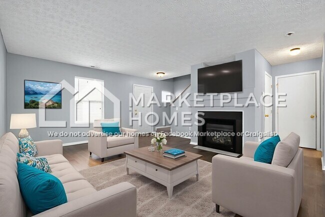 Foto del edificio - 5462 Rothermund Dr