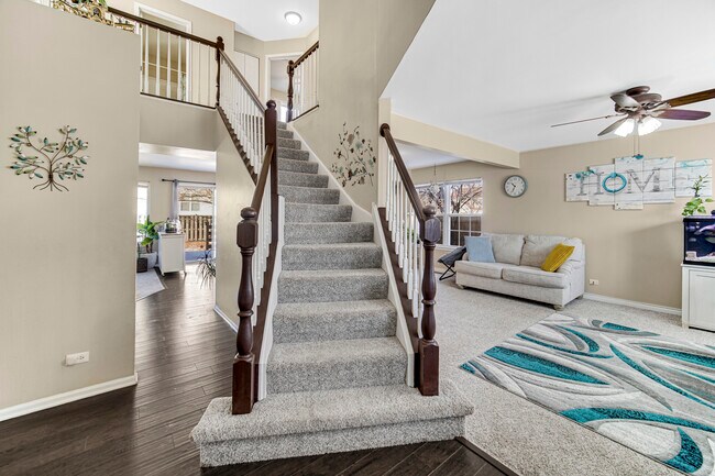 Foto del edificio - 1384 Roxbury Dr