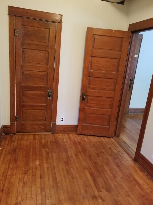 Foto del edificio - 4538 S Fairfield Ave