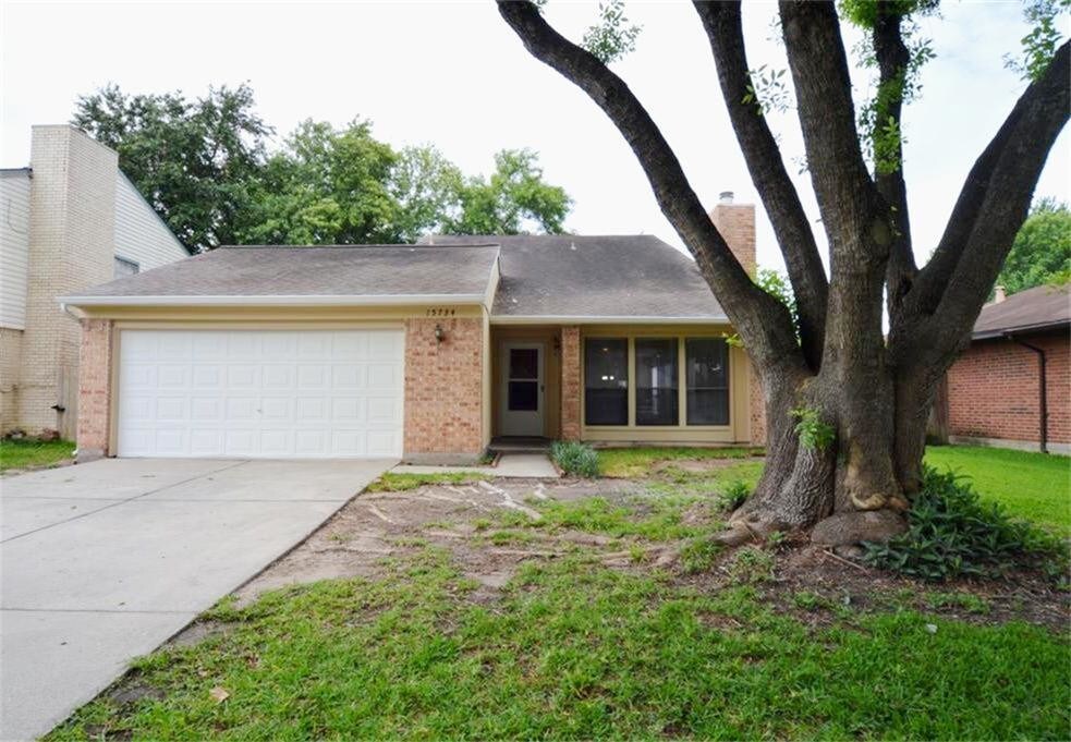 15734 Pipers View Dr, ster, TX 77598 House for Rent in ster, TX