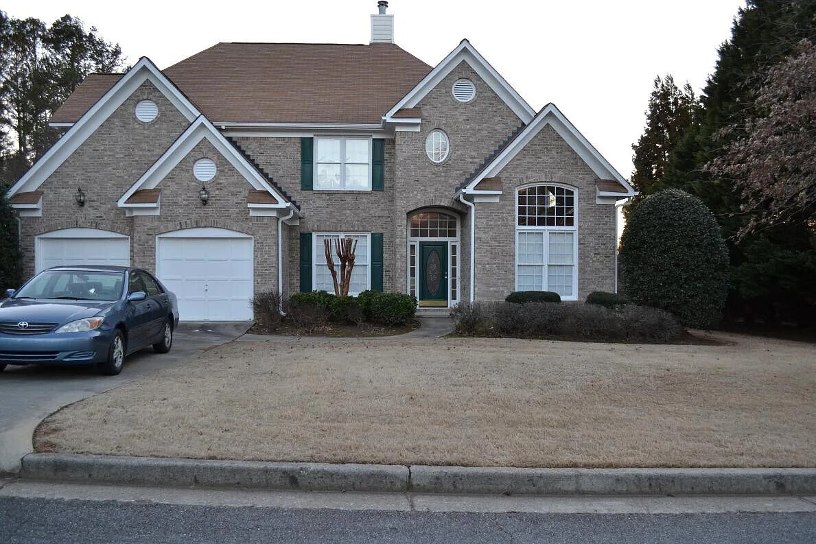 1010 Fieldgate Ln, Roswell, GA 30075 House Rental in Roswell, GA