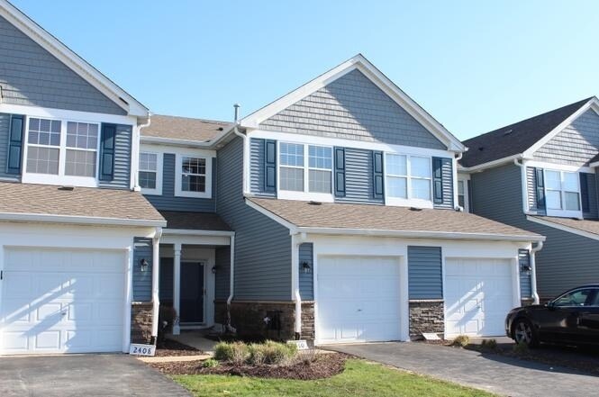 Foto principal - 2410 Oneida Ln