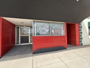 Building Photo - 1017 Tower Ave