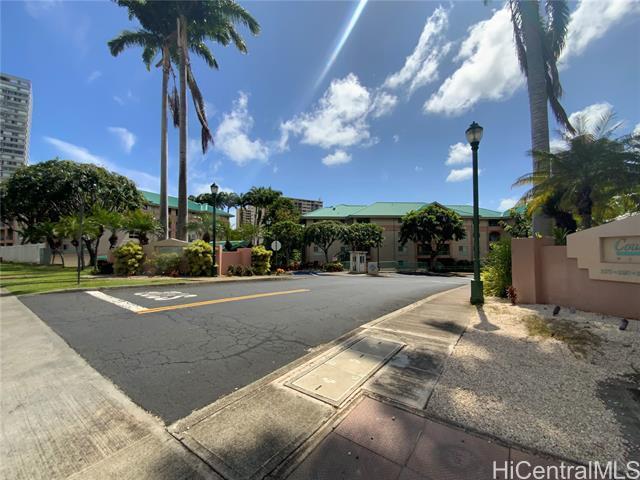 Foto del edificio - 1080 Ala Napunani St