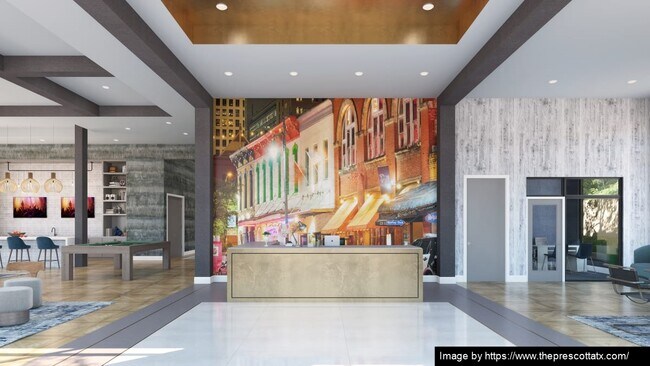 Building Photo - 100% off rent for 2 month(s) on a 13 mo le...