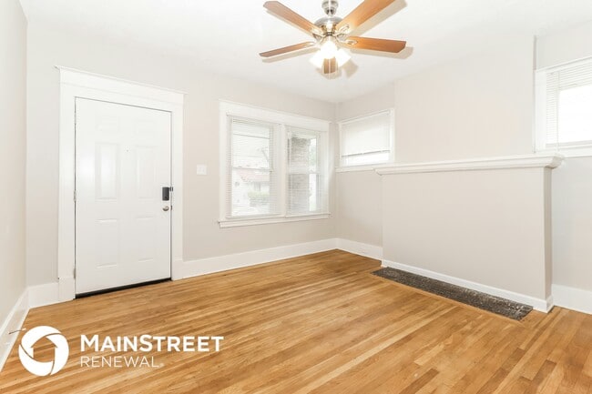 Foto del edificio - 243 S 43rd St