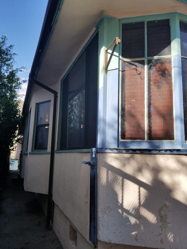 Foto del edificio - 59 Navy St