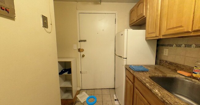 Foto del edificio - 307 Huntington Ave