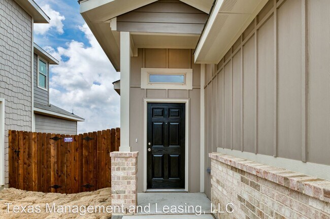 Foto del edificio - 3 br, 2 bath House - 701 Fallow Drive