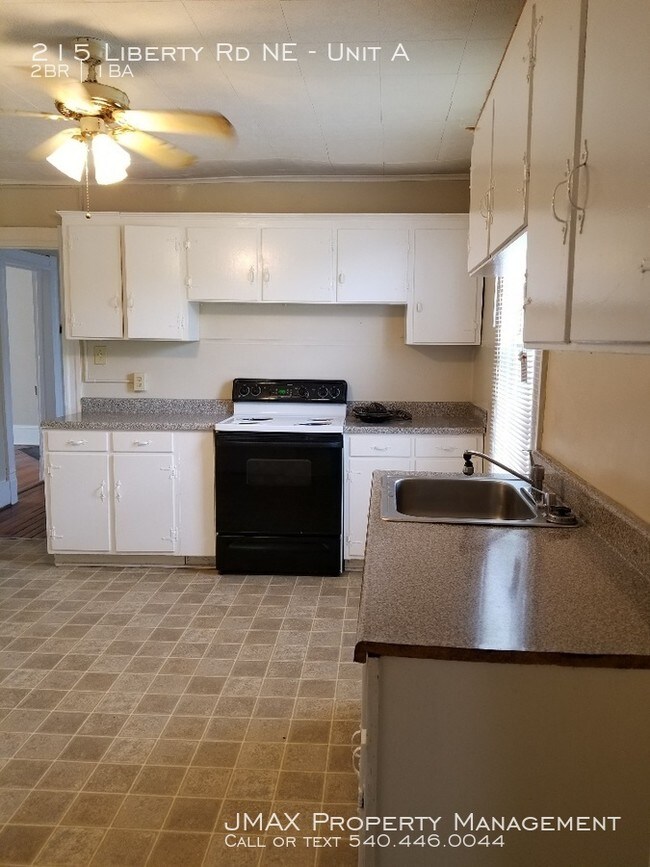 Building Photo - Ground floor 2 bedroom apartment