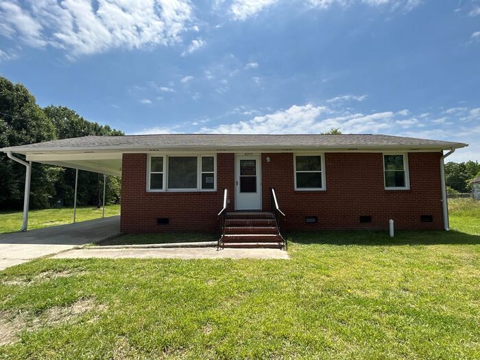 T.R. Lawing Realty Property House Rental in Monroe, NC