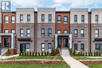 Building Photo - 205 Burke St