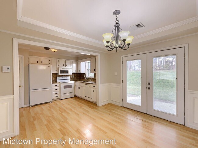 Building Photo - 3 br, 2 bath House - 1213 Mallard Rd