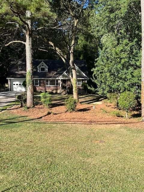Foto del edificio - 4597 Briarcliff Rd NE