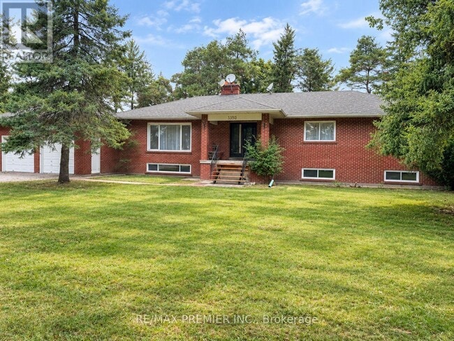 Photo du bâtiment - 3350 18th Side Rd